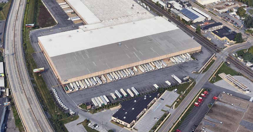 221 S 10th St, Lemoyne, PA à louer Photo principale– Image 1 sur 3