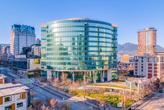 Plus de détails pour 111 Dunsmuir St, Vancouver, BC - Bureau, Bureau/Local commercial à louer