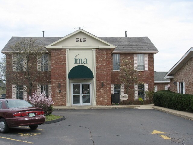 515 Woodcrest Dr, Bloomington, IN à louer Photo de l’immeuble– Image 1 sur 33