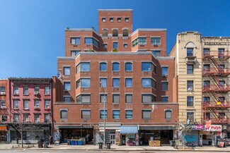Plus de détails pour 85 Avenue A, New York, NY - Local commercial à louer