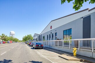 Plus de détails pour 5012-5116 Dudley Blvd, Mcclellan, CA - Local d'activités à louer