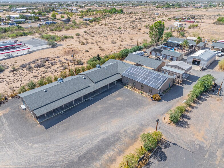 5221 Hwy 68, Golden Valley, AZ à vendre - Photo de l’immeuble – Image 3 sur 78