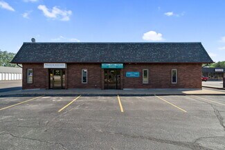 Plus de détails pour 5281 Lapeer Rd, Kimball, MI - Local commercial à louer