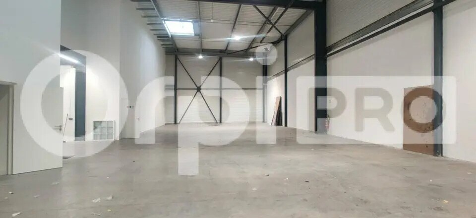 Bureau dans Palaiseau à louer - Photo de l’immeuble – Image 2 sur 10