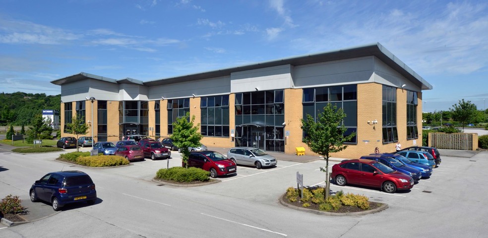 Forge Ln, Stoke On Trent à vendre - Photo de l’immeuble – Image 3 sur 3