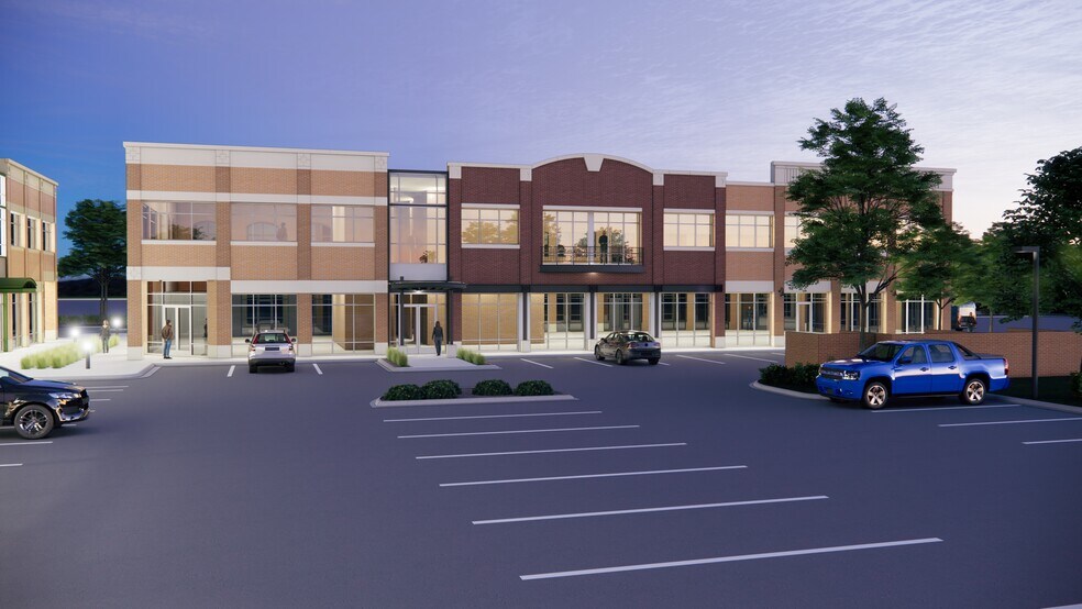 370 Empire Rd, Lafayette, CO à louer - Photo de l’immeuble – Image 3 sur 4