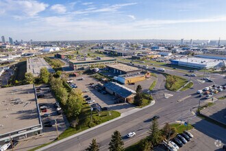 608 42 Av SE, Calgary, AB - Vue aérienne  vue de carte - Image1
