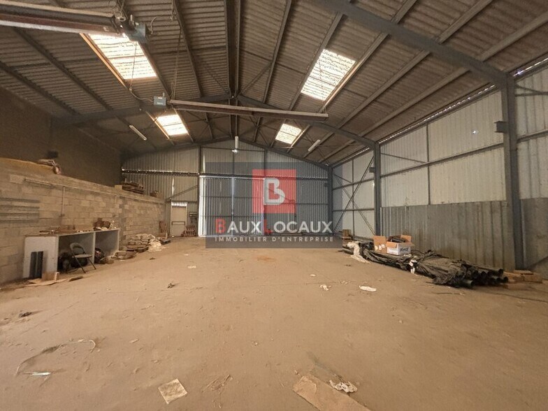 Industriel/Logistique dans Châteaurenard à vendre - Photo intérieure – Image 3 sur 9