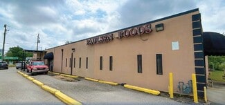 Plus de détails pour 748 Donald Lee Hollowell Pky, Atlanta, GA - Industriel/Logistique à vendre