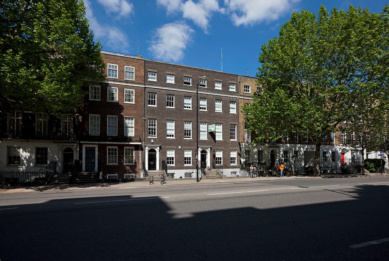 82-83 Blackfriars Rd, Londres à louer Photo de l’immeuble– Image 1 sur 12