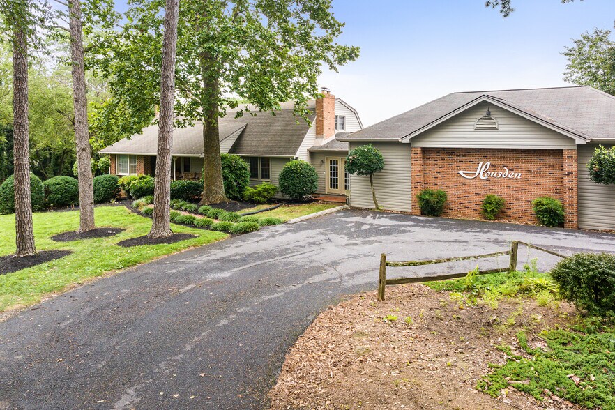 1688 Port Republic Rd, Rockingham, VA à vendre - Photo principale – Image 1 sur 93