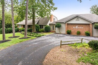 Plus de détails pour 1688 Port Republic Rd, Rockingham, VA - Bureau à vendre