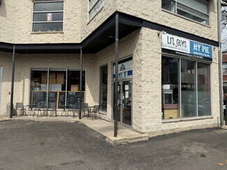 Plus de détails pour 2010 N Damen Ave, Chicago, IL - Local commercial à louer