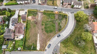 Plus de détails pour 20 High St, Goole - Terrain à vendre