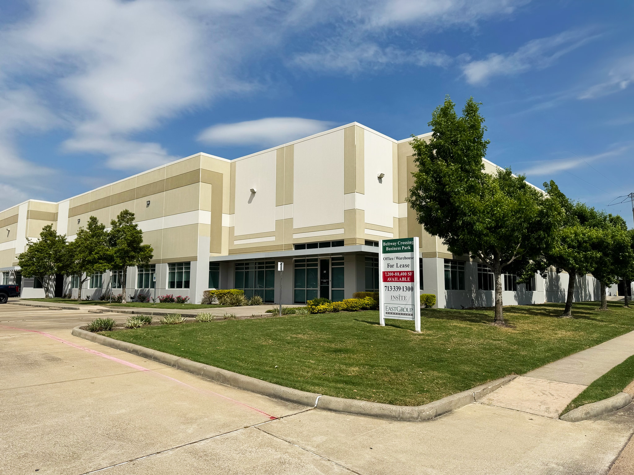 13770 Hollister Dr, Houston, TX à louer Photo intérieure– Image 1 sur 3
