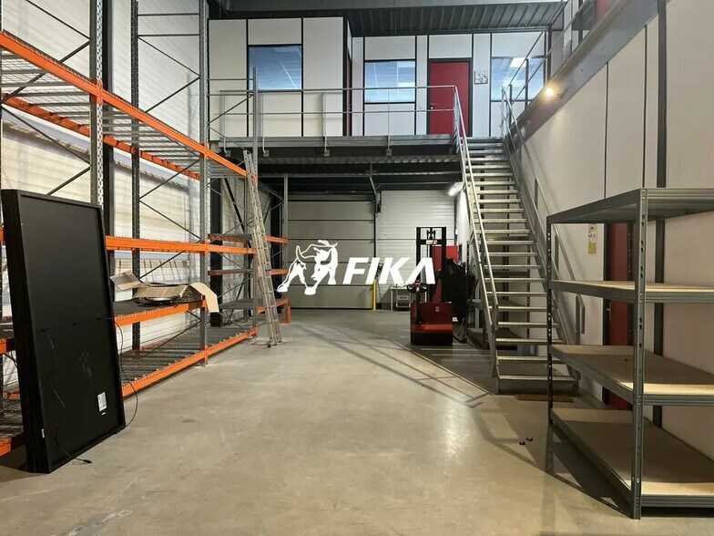 9 Rue Jean-François Romieu, Muret à vendre - Photo de l’immeuble – Image 3 sur 8