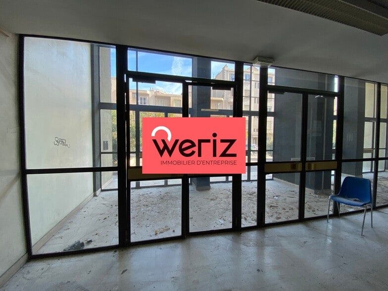 166 B Rue Du Camas, Marseille à louer - Photo de l’immeuble – Image 3 sur 14