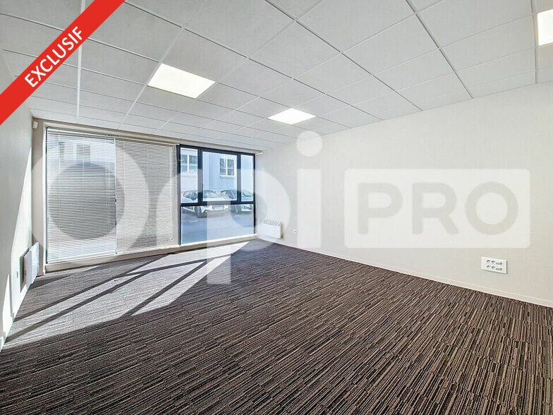 Bureau dans Soissons à vendre - Photo intérieure – Image 3 sur 12