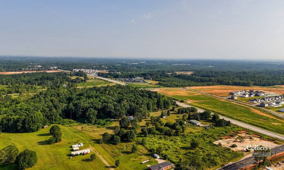 6400 SC-101, Woodruff, SC à vendre - Photo de l’immeuble – Image 2 sur 6