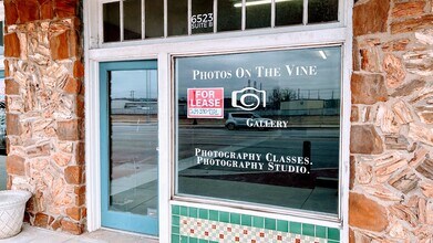 6523-6709 E Lancaster Ave, Fort Worth, TX à louer Photo intérieure– Image 2 sur 3