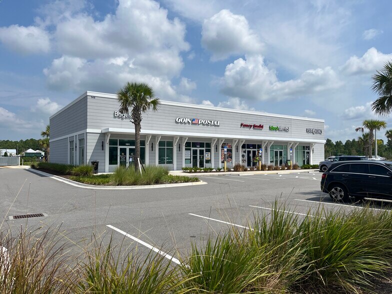 145 Beachwalk Shore Dr, Saint Johns, FL à louer - Photo de l’immeuble – Image 1 sur 44