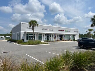 Plus de détails pour 145 Beachwalk Shore Dr, Saint Johns, FL - Local commercial à louer