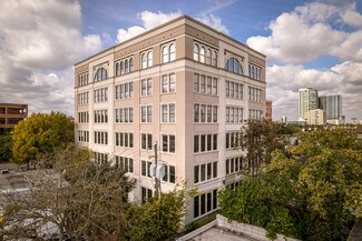 Plus de détails pour 4203 Montrose Blvd, Houston, TX - Bureau à louer