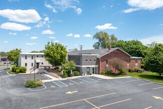 Plus de détails pour 134 Bridgeton Pike, Mullica Hill, NJ - Bureau à louer