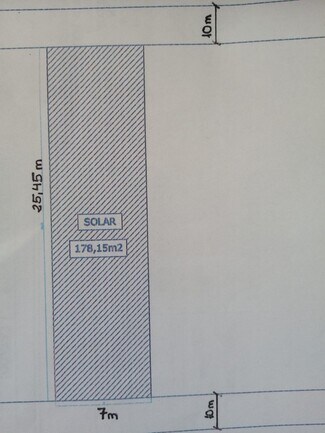 Plus de détails pour Toledo, 00, El Ejido - Terrain à vendre