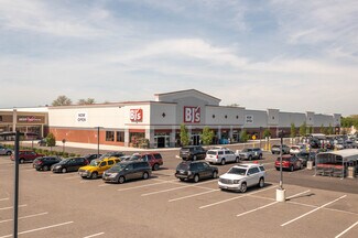 Plus de détails pour 6500-6566 Jericho Turnpike, Commack, NY - Bureau/Médical à louer