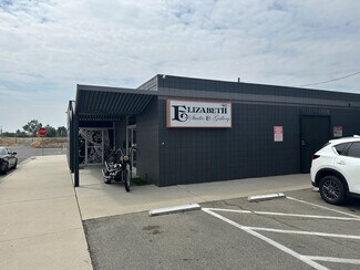 Plus de détails pour 3730 & 3734 Elizabeth St – Bureau à vendre, Riverside, CA