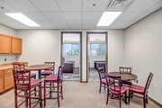 6_Level II, Breakroom I