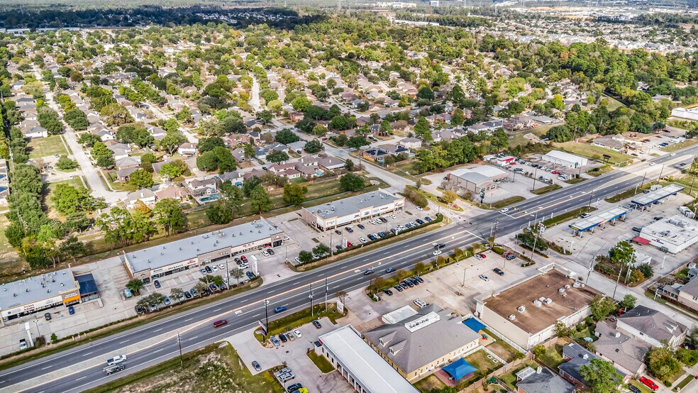 3410 FM 2920, Spring, TX à vendre - Photo de l’immeuble – Image 3 sur 5