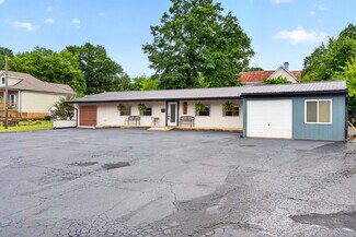 Plus de détails pour 332 S Howard Ave, Landrum, SC - Local commercial à vendre