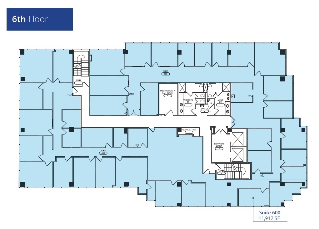 12001 Ventura Pl, Studio City, CA à louer Plan d’étage– Image 1 sur 1