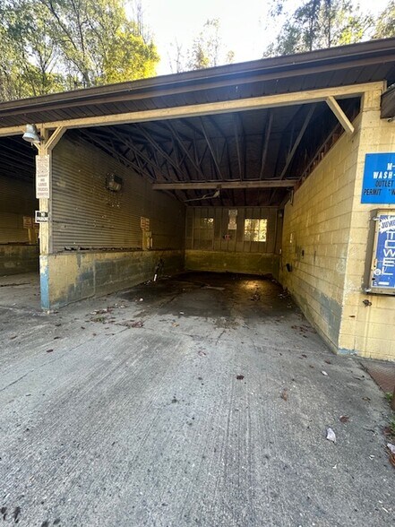 Rt. 20, Craigsville, WV à vendre - Photo de l’immeuble – Image 3 sur 3