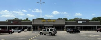 Plus de détails pour 1201-1223 N Velasco St, Angleton, TX - Local commercial à louer