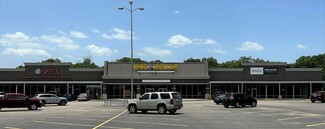 Plus de détails pour 1201-1223 N Velasco St, Angleton, TX - Local commercial à louer