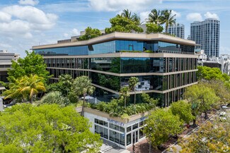 Plus de détails pour 3350 Virginia St, Coconut Grove, FL - Bureau à louer
