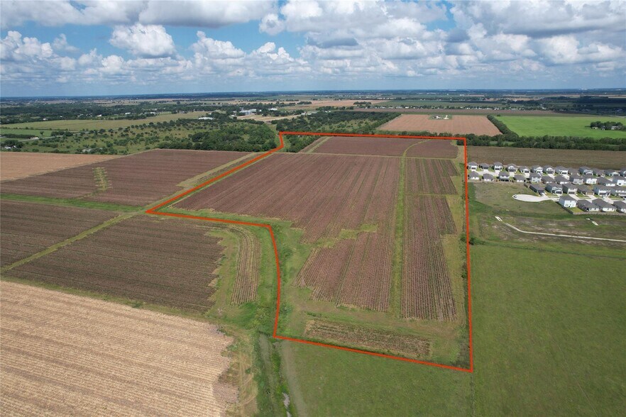 TBD FM 361 Road, Richmond, TX à vendre - Photo de l’immeuble – Image 2 sur 20