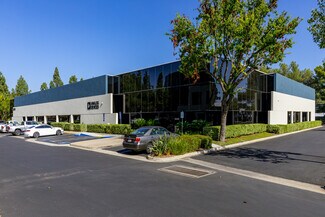 Plus de détails pour 15070 Avenue of Science, San Diego, CA - Local d'activités à louer