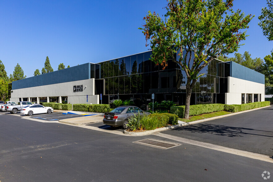 15070 Avenue of Science, San Diego, CA à louer - Photo de l’immeuble – Image 1 sur 22