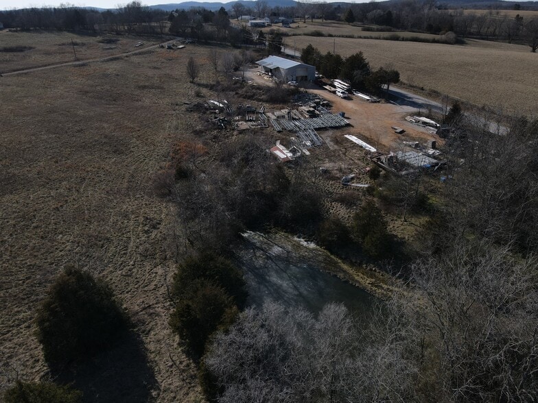 4036 State H hwy, Shell Knob, MO à vendre - Aérien – Image 3 sur 36