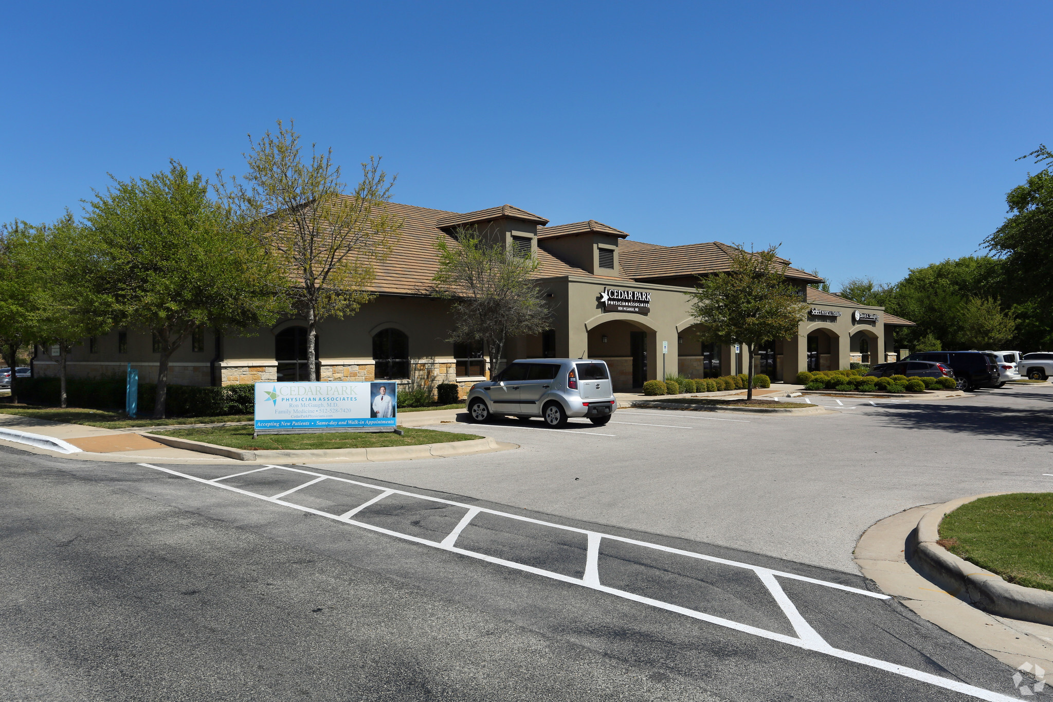 15004 Avery Ranch Blvd, Austin, TX à vendre Photo principale– Image 1 sur 8