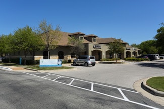 Plus de détails pour 15004 Avery Ranch Blvd, Austin, TX - Bureau à vendre