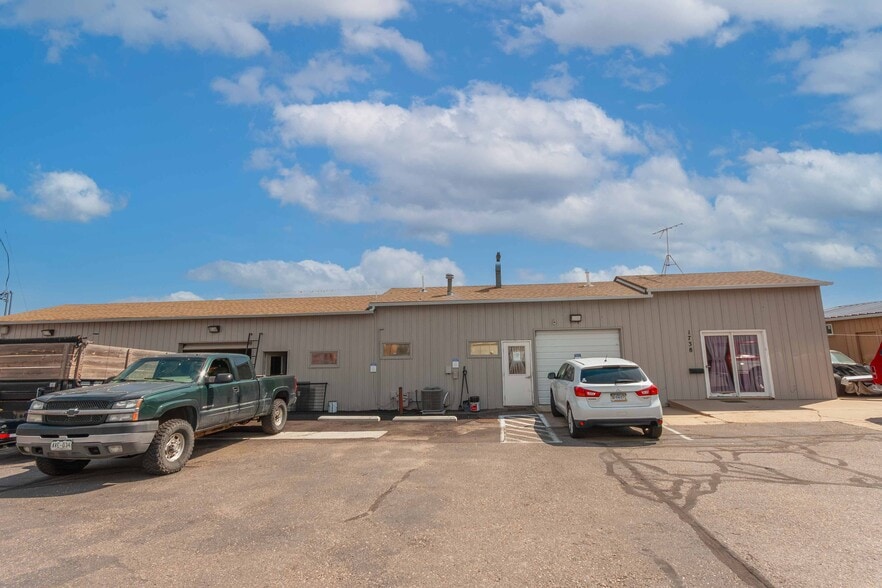 1718-1730 W Eisenhower Blvd, Loveland, CO à vendre - Photo de l’immeuble – Image 3 sur 20