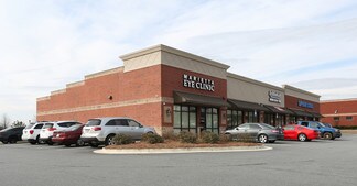 Plus de détails pour 47 Highland Pavilion Ct, Hiram, GA - Bureau/Médical à louer