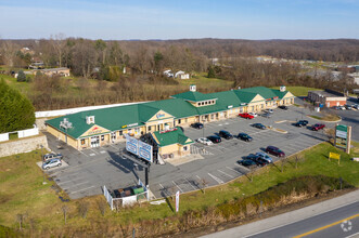 3135-3143 Joseph Biggs Memorial Hwy, North East, MD - VUE AÉRIENNE  vue de carte