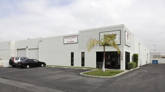 Plus de détails pour 1173 N Armando St, Anaheim, CA - Industriel/Logistique à louer