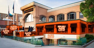 Plus de détails pour 855 W Broad St, Boise, ID - Différents types d’espaces à louer